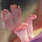 FEET SPACE